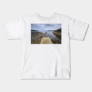 The Sound Of Mull Kids T-Shirt